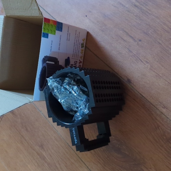 Lego mug - Picture 5 of 5